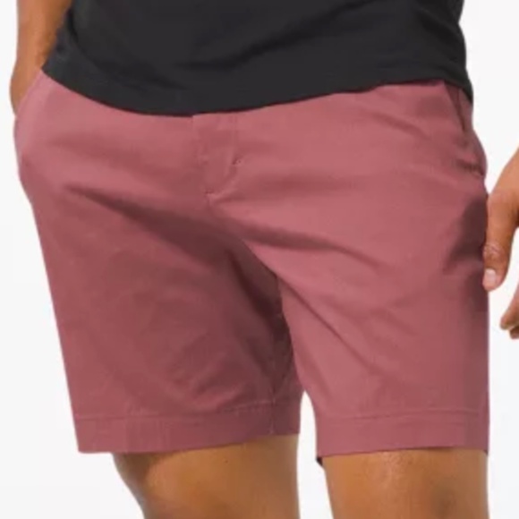 Commission Short Classic 7" DESIGNED FOR ON THE MOVE - Picture 13 of 16